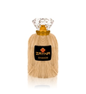 Zayna Shahem Edp 100 Ml Unisex Parfüm