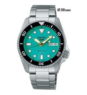 SEIKO SRPK33K ERKEK KOL SAATİ