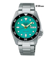 SEIKO SRPK33K ERKEK KOL SAATİ