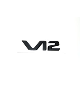 MERCEDES V12 YAZI W140 UYUMLU 1408173615 (SİYAH)