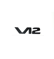 MERCEDES V12 YAZI W140 UYUMLU 1408173615 (SİYAH)