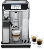 Primadonna Elite Experience Kahve Makinesi ECAM 650.85.MS