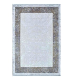 ARTEMİS HALI ALEGRA 9113D (160X230) (Gri)