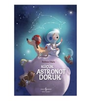 Küçük Astronot Doruk
