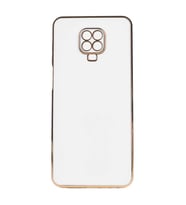 Xiaomi Redmi Note 9S Uyumlu Kılıf Zore Bark Kapak