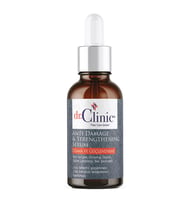 Dr.Clinic Saç Serumu Uzatma ve Güçlendirme Etkili 30 ml