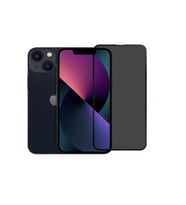 Iphone 13 Iphone 13 Pro Hayalet Privacy Görünmez Tam Kaplayan Kırılmaz Cam Ekran Koruyucu