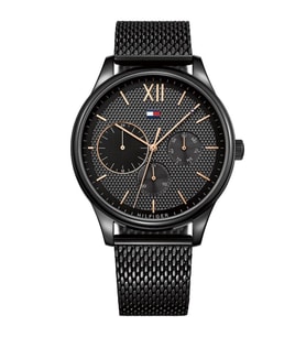 Tommy Hilfiger TH1791420 Erkek Kol Saati