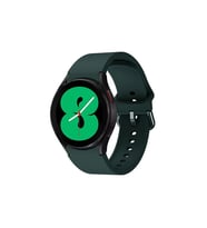 Samsung Galaxy Watch 4 Klasik Kordon - Haki Yeşil