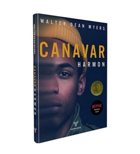 Canavar