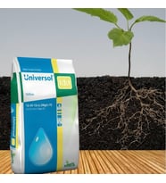 Universol Yellow 12 30 12+2.2MgO+TE 25kg Damlama Sulama Gübresi