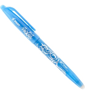 BL-FR7-LB FRIXION SİLİNEBİLİR A.MAVİ ROLLER