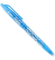 BL-FR7-LB FRIXION SİLİNEBİLİR A.MAVİ ROLLER