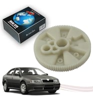 Skoda Octavia 1 1996-2010 Arka Silecek Motor Dişlisi 1x