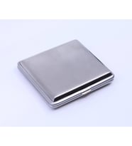Fırçalanmış Krom Desen Paslanmaz Krom Kaplama Slim / Slender / Touch Metal Tabaka