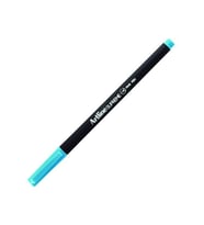 Artline Supreme Fine Keçe Uçlu Kalem 0,4mm Açık Mavi 