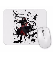 Itachi Uchiha  Naruto Mouse Pad.jpg