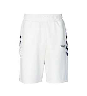 Hummel 931145 Hmlfalconzo Shorts Beyaz