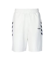 Hummel 931145 Hmlfalconzo Shorts Beyaz