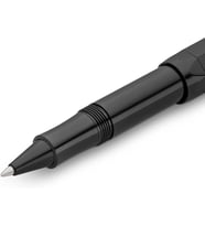 Kaweco 10000774 Skyline Roller Kalem Siyah (Standart)