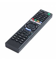 Sony Kd-65xd7504 Led Tv Kumandası