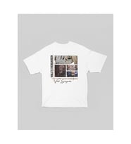 Violet Evergarden Baskılı Unisex Oversize Anime Dizi Karakter Tişört
