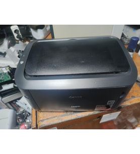 CANON LBP 6030B LAZER YAZICI  CHIPSİZ TONER KULLANIR SIFIR AYARINDA  ( 2, EL LAZER YAZICIDIR )