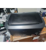 CANON LBP 6030B LAZER YAZICI  CHIPSİZ TONER KULLANIR SIFIR AYARINDA  ( 2, EL LAZER YAZICIDIR )