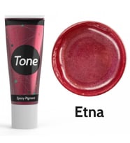 Resinin Tone Pearl Etna Epoksi Pigment Renklendirici Sedef Renk 25 ml