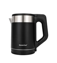 Master Chef Çelik Kettle Plasik Kaplamalı 1,8lt