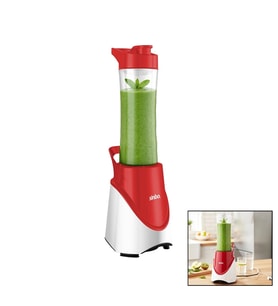 Sinbo Smoothie Blender - 570 ml Hazne - 4'lü Çelik Bıçaklar