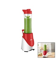 Sinbo Smoothie Blender - 570 ml Hazne - 4'lü Çelik Bıçaklar