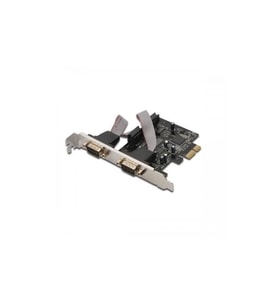 Digitus PCI Express Kartı (2xSeri Port)