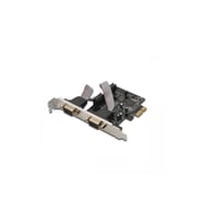 Digitus PCI Express Kartı (2xSeri Port)