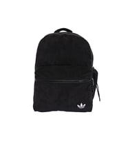 adidas Cl Backpack Sırt Çantası-En: 30 cm, Boy: 42 cm, Derinlik: 15 cm JW1187 Siyah