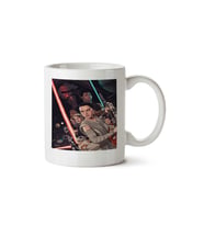 Star Wars Galaxi iki Tarafı Baskılı Kupa Bardak