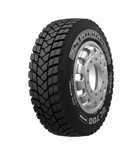 STARMAXX 315/80R22.5 DC700 HARFIYAT ÇEKER