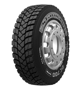 STARMAXX 315/80R22.5 DC700 HARFIYAT ÇEKER