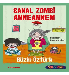 Sen De Oku- Sanal Zombi Anneannem