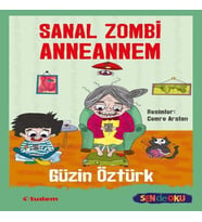 Sen De Oku- Sanal Zombi Anneannem