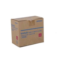 Tonersepeti Konica Minolta TNP-49 Kırmızı Muadil Toner