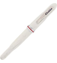 Conklin Ck75408 Empire Stardust White Dolma Kalem Omniflex Uç