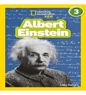 Kids- Albert Eınsteın