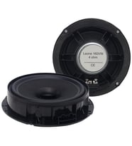 Magıcvoıce Mv-22575 16 Cm 4 Ohm 80 Watt Oto Hoparlör (Volkswagen Grubu Seat Skoda Kapı Hoparlörü