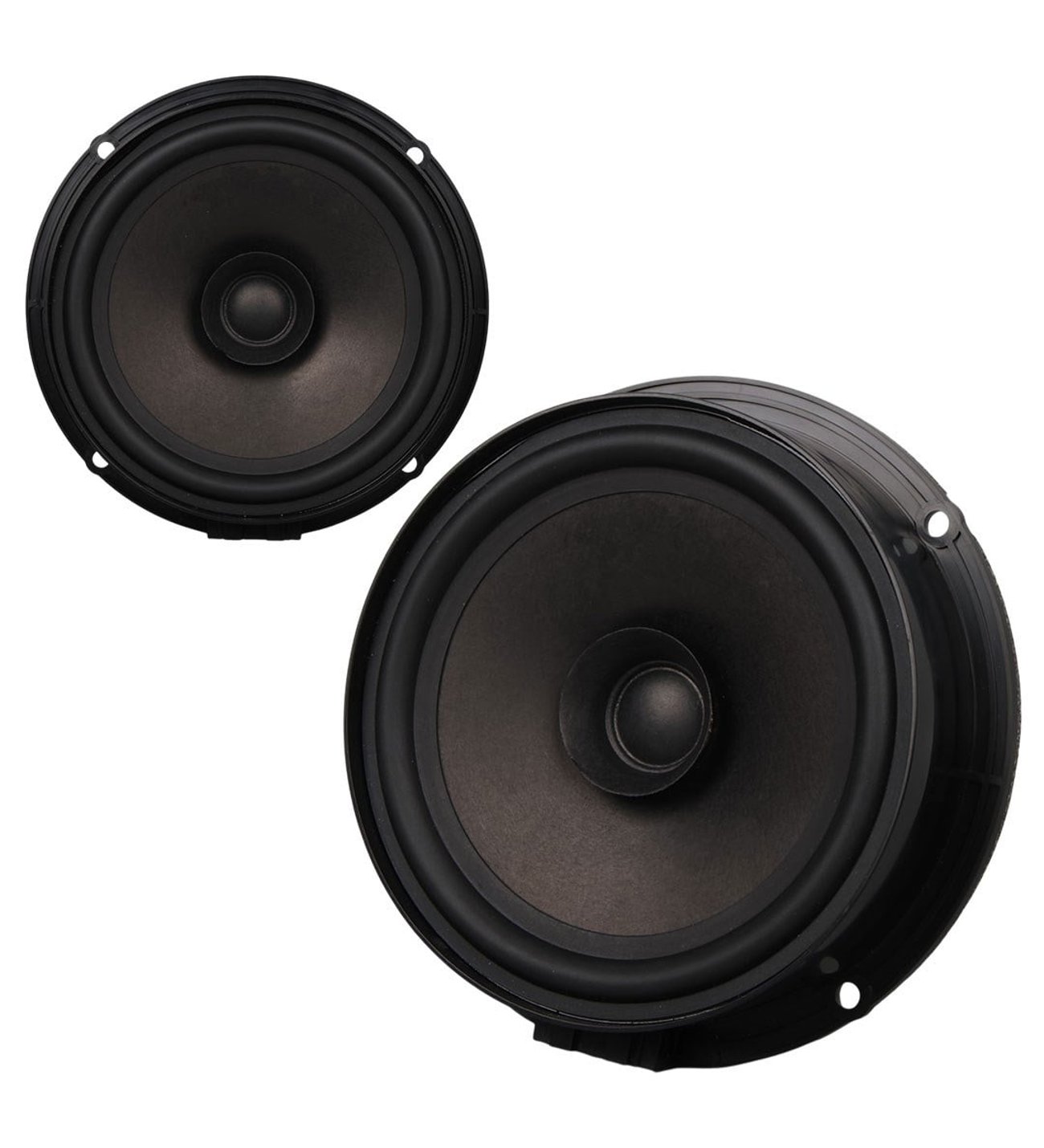 Magıcvoıce Mv-22575 16 Cm 4 Ohm 80 Watt Oto Hoparlör (Volkswagen
