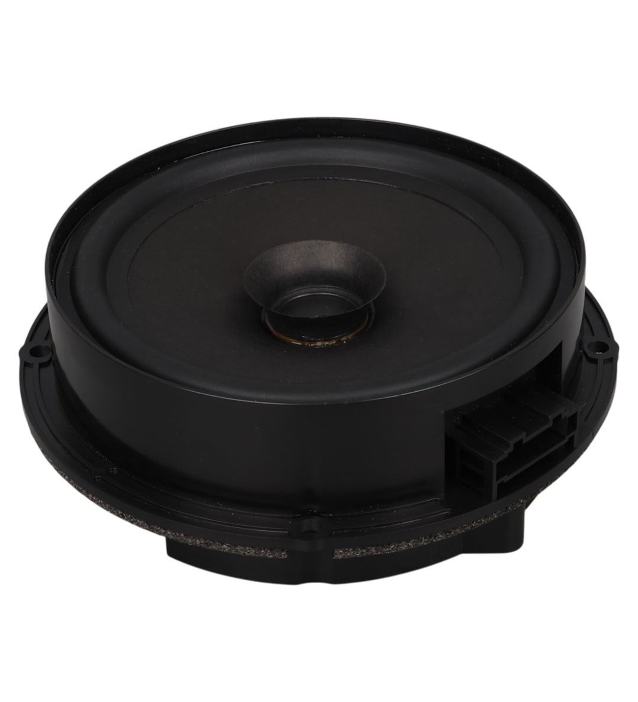 Magıcvoıce Mv-22575 16 Cm 4 Ohm 80 Watt Oto Hoparlör (Volkswagen