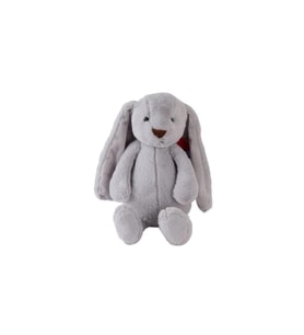 1598G PELUŞ 30 CM-GRİ