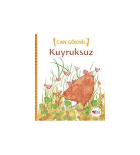 Kuyruksuz Can Göknil Can Yayınları
