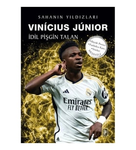 Vinícius Júnior - Sahanın Yıldızları