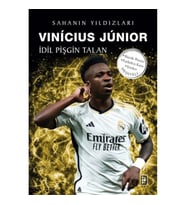 Vinícius Júnior - Sahanın Yıldızları